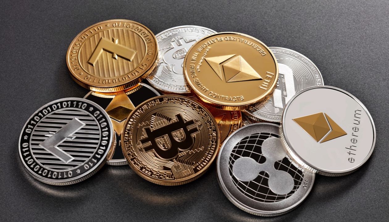 Best Cryptocurrency to invest