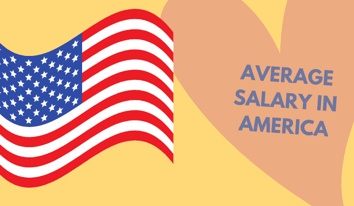 average salary in usa