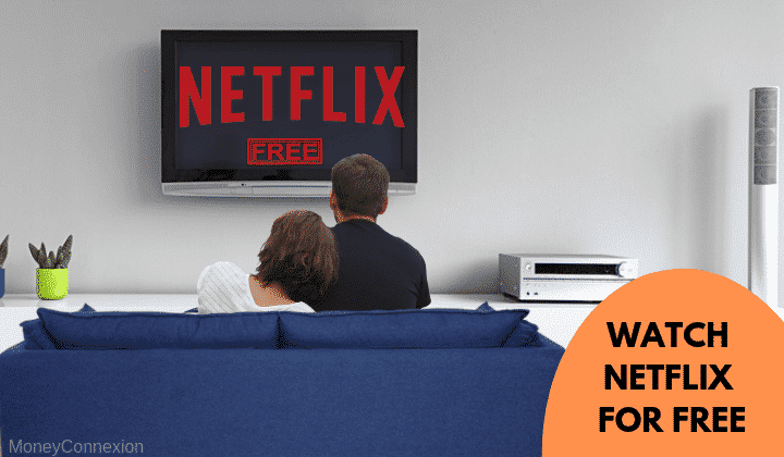 How To Get Netflix For Free Lifetime Free Netflix