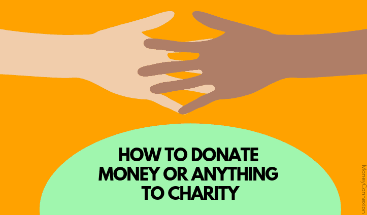 how-to-donate-money-or-anything-to-charity-complete-guide