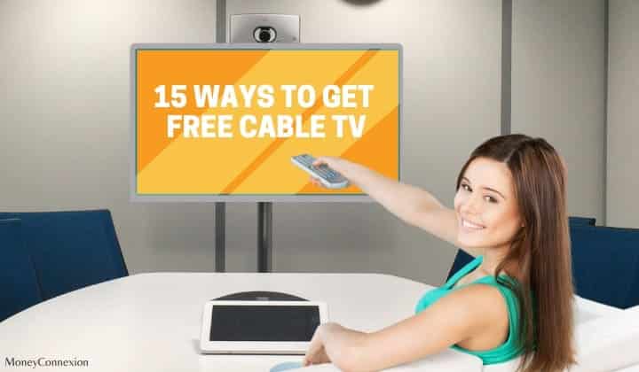 Free cable online tv