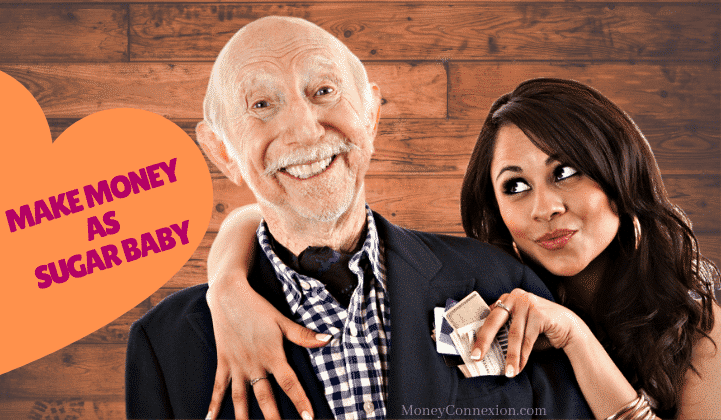 How to be a Sugar Baby & Find a Sugar Daddy that Makes you Rich