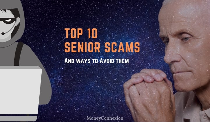 senior scams