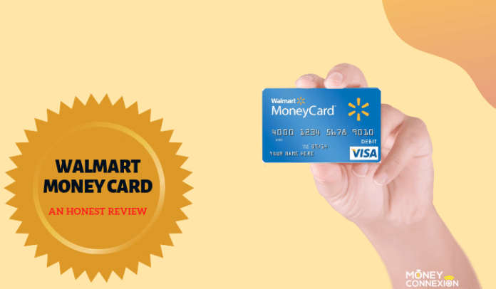 walmart money card