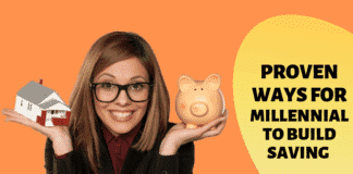 build savings