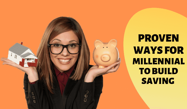 build savings