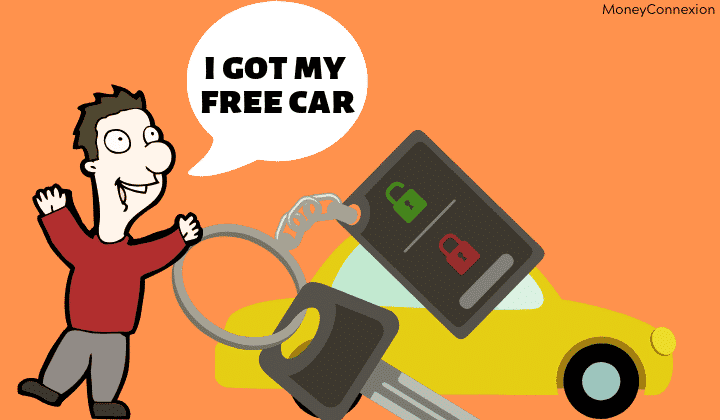 15 Ways to Get a Free or Donated Car MoneyConnexion