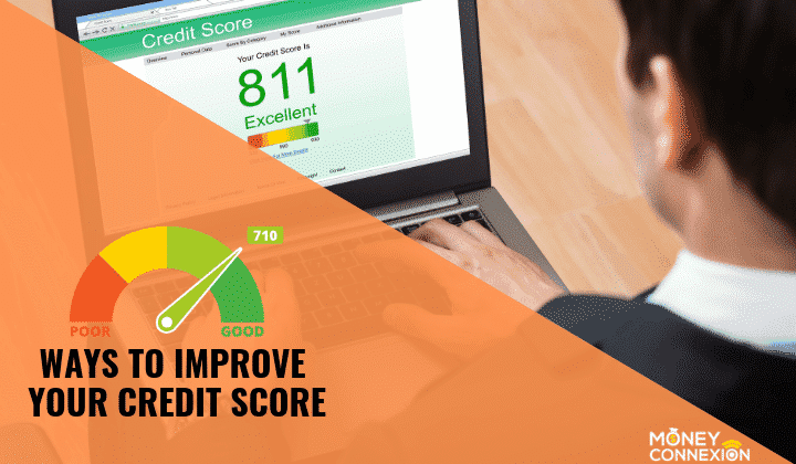 improve credit score