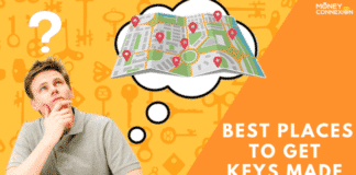 Get Keys Made Near me