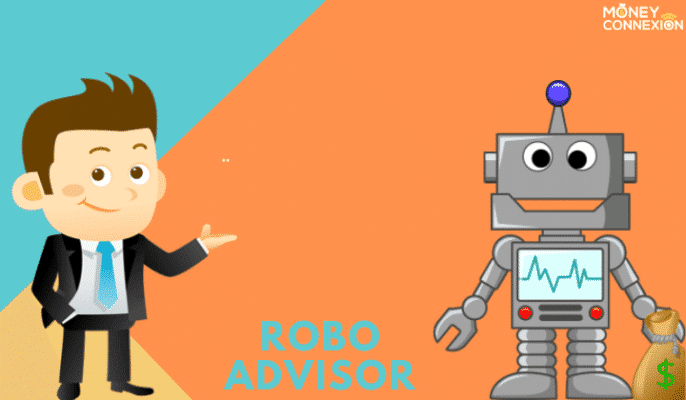 Robo advisor