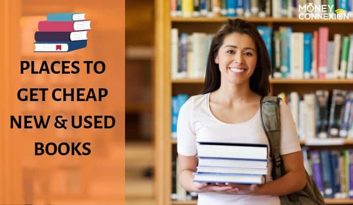 25 Cheapest Places to Buy Used Books (Used Books Store Near Me