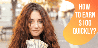 how to make quick money??