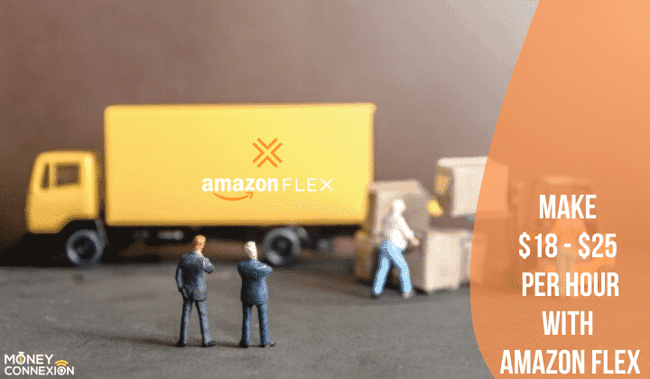 Amazon Flex