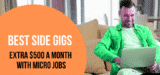micro jobs