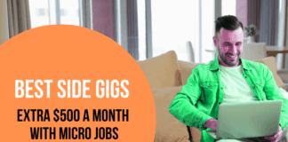 micro jobs