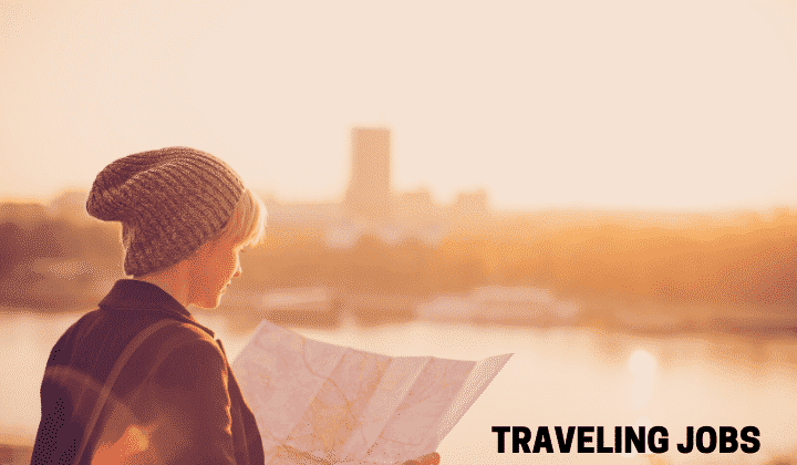 Traveling Jobs