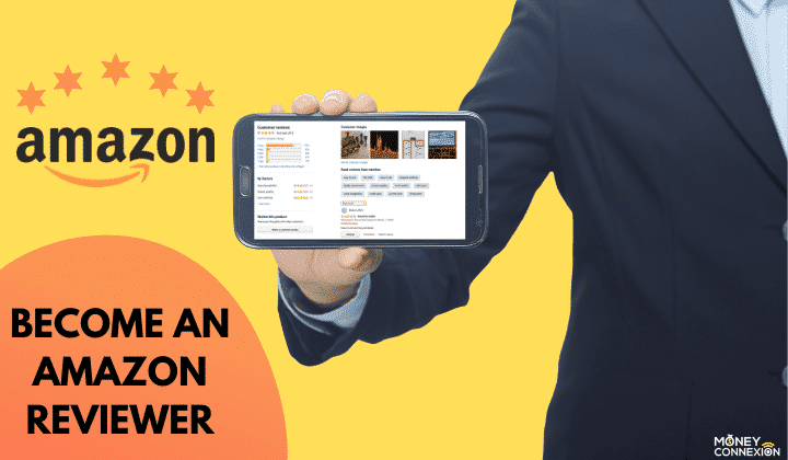 become an amazon reviewer