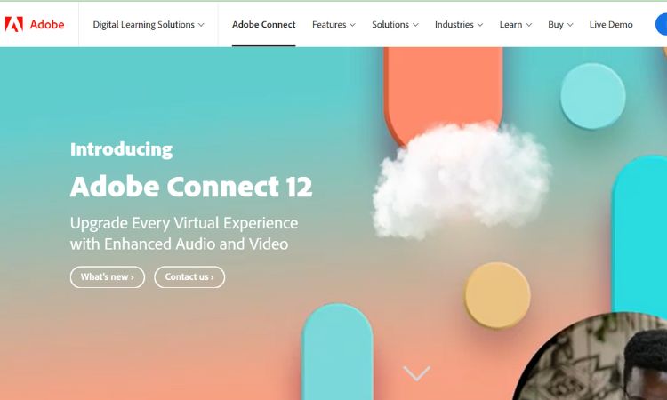 Adobe Connect