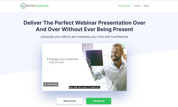 EverWebinar