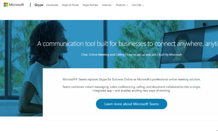 Skype for Business