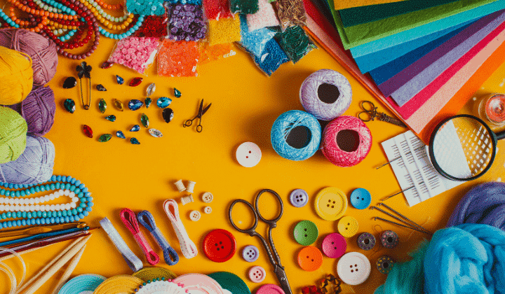 16 Best Places for Your Crafts to Make and Sell