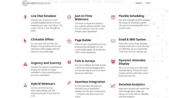 ever webinar