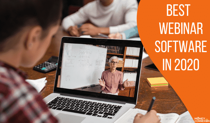 webinar software