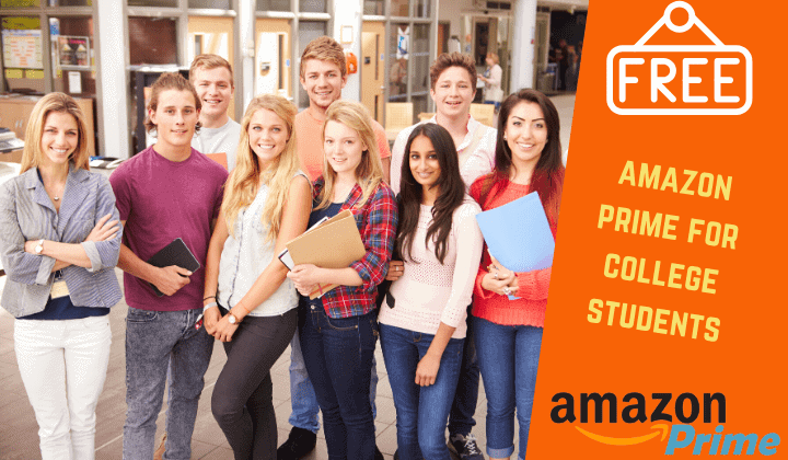 How Much is Amazon Prime for Students