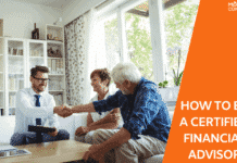 How to Become a Financial Advisor