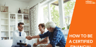 How to Become a Financial Advisor