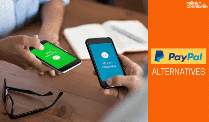 paypal alternatives