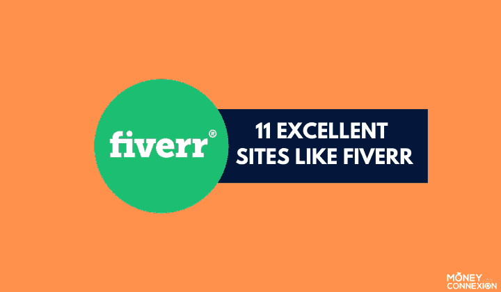 Sites Like Fiverr 11 Top Fiverr Alternatives For Buy Sell