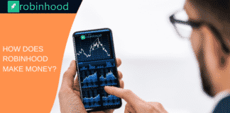 How Does Robinhood Make Money?