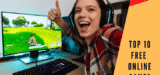 free online games