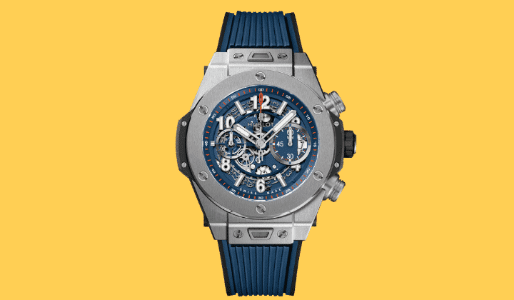 Hublot Big Bang