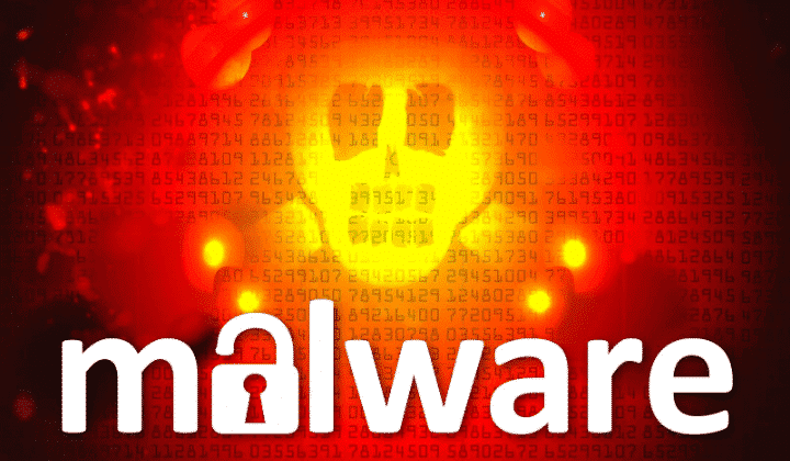 malware attack