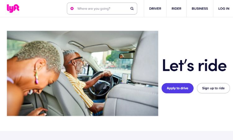 Lyft