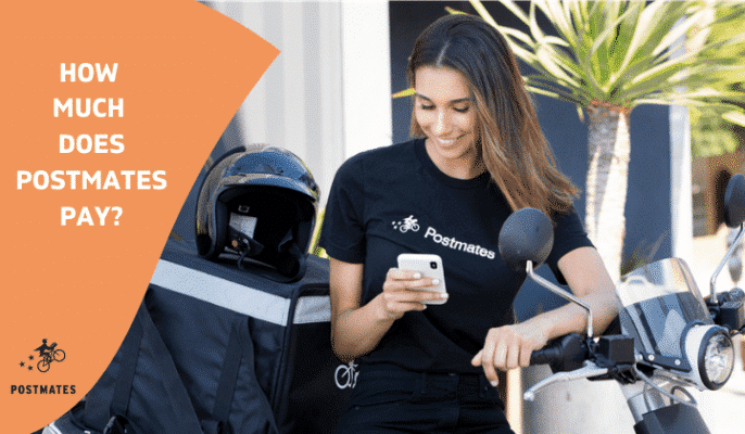 how does postmates work