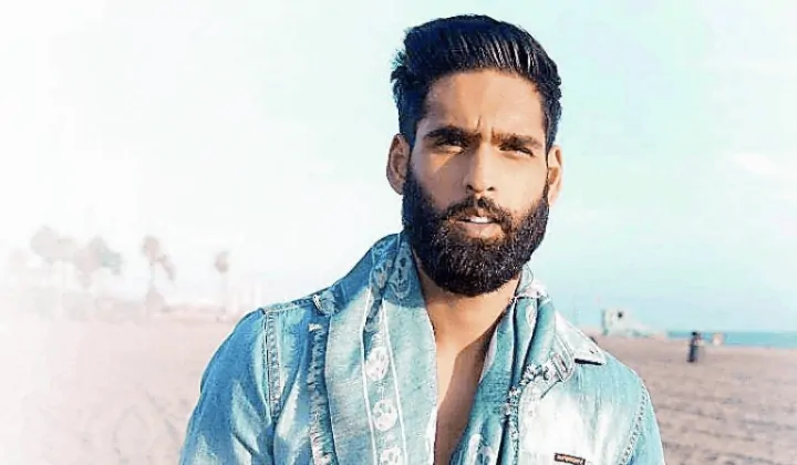 Siddharth Mallya