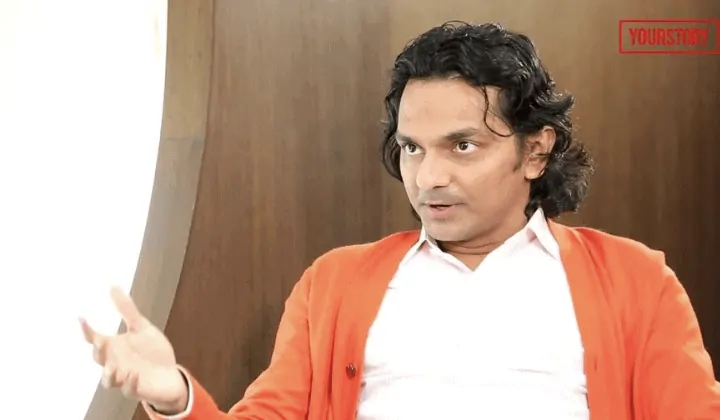 Divyank Thurakhia
