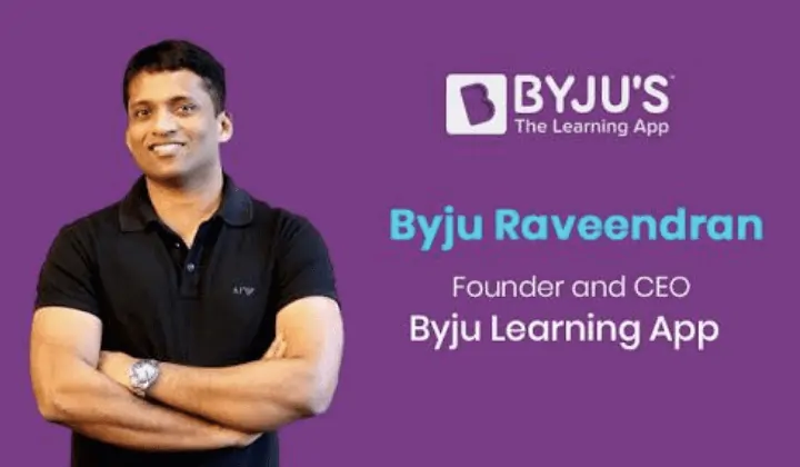 Byju Ravindran