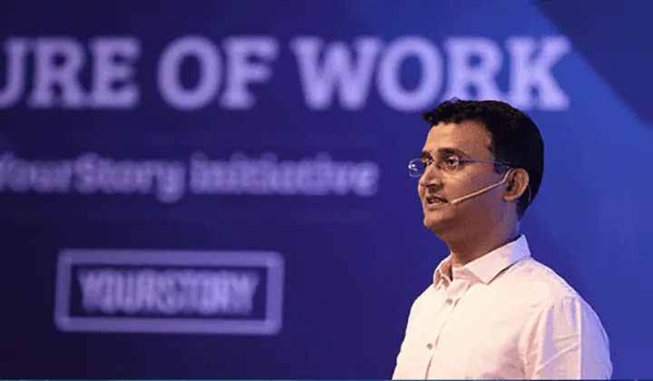 Amod Malaviya