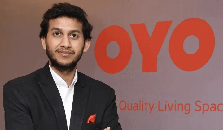Ritesh Agarwal