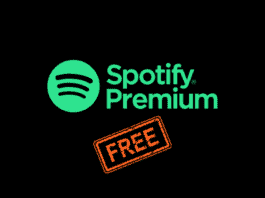 Spotify Premium Free