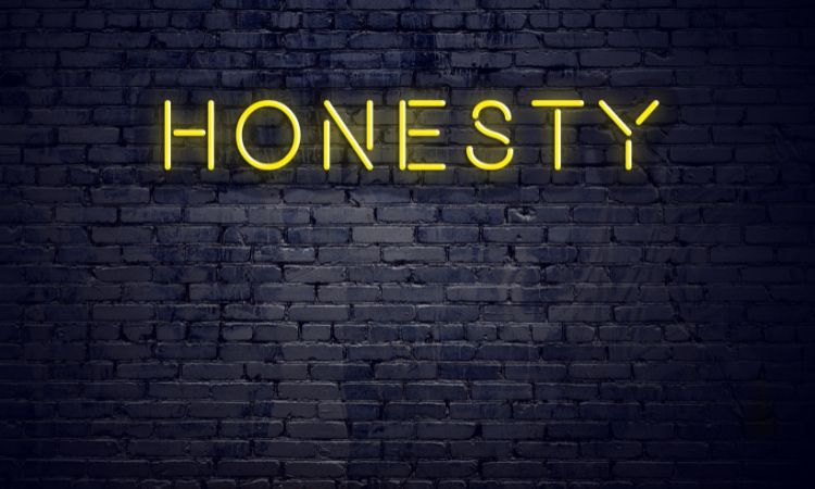 Honesty