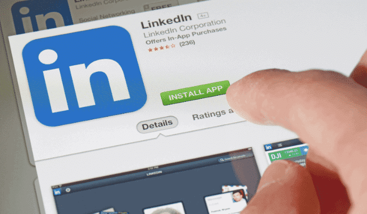 Create Killer LinkedIn Profile