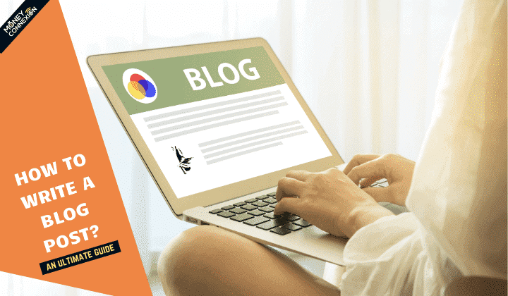 How to write a blog post