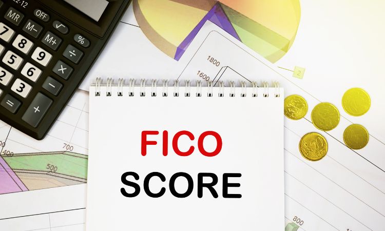 FICO Score