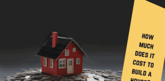 how much does it cost to build a house
