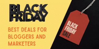 Best Black Friday Deals